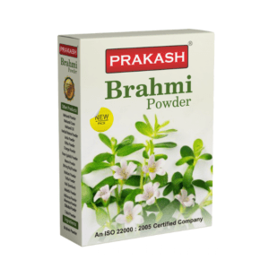 Brahmi Powder