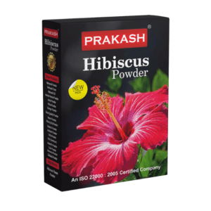 Hibiscus Powder