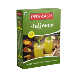 Jal Jeera