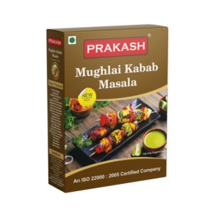 Muglai Kabab Masala