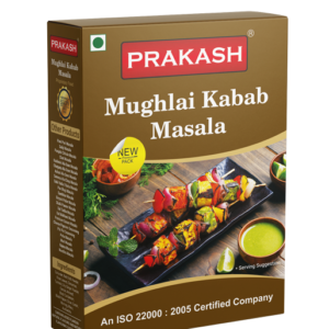 Mughlai Kabab