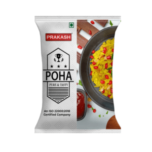 Poha / Chidwa