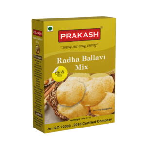 Radha Ballabhi Mix