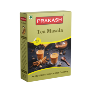 Tea Masala