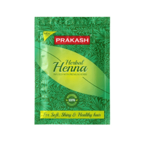 Herbal Henna