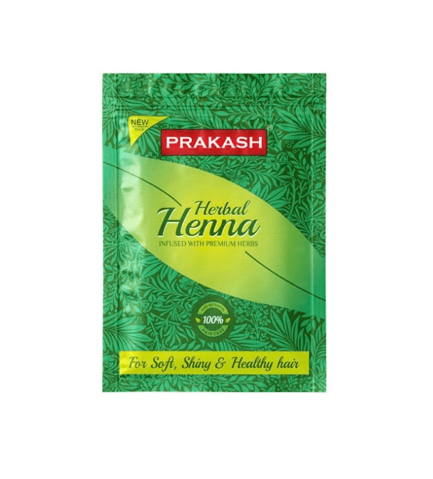 Herbal Henna