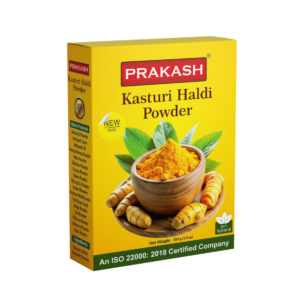 Kasturi Haldi Powder