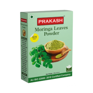 Moringa Leaves Powder