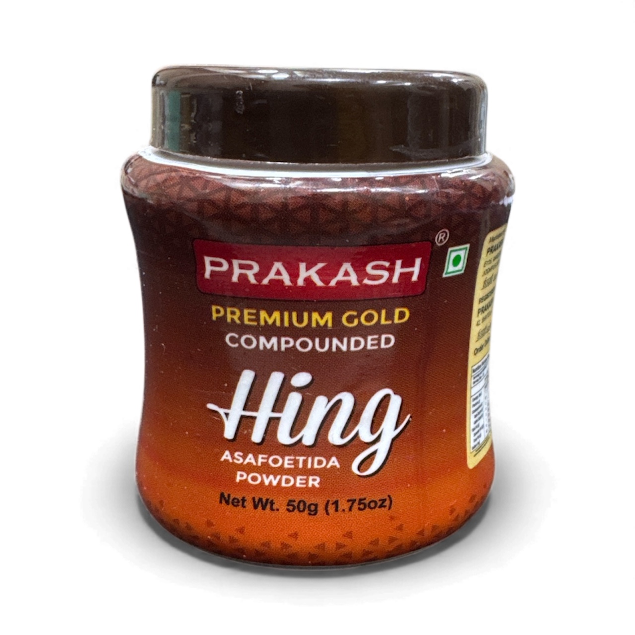 Premium Gold Hing powder