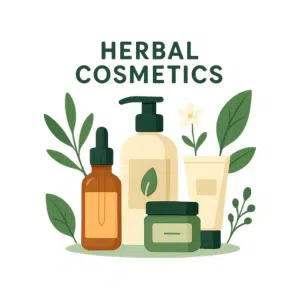 Herbal Cosmetics