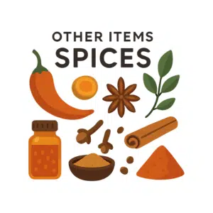 Other Items