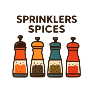 Sprinklers