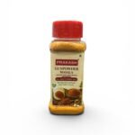 Gunpowder Masala (Idli Podi)